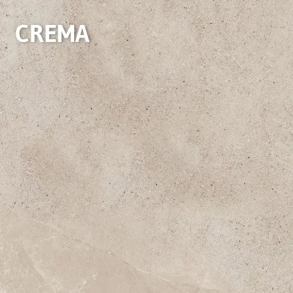 Płytka TRINNITY Gres Crema kremowy jasny beż 60x60 cm