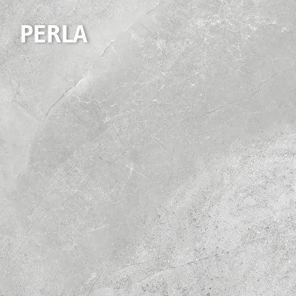 Płytka TRINNITY Gres Perla szary jasny 60x60 cm