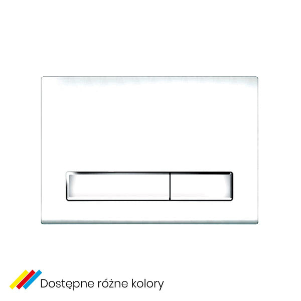 Przycisk M08 – szkło do stelaża do WC