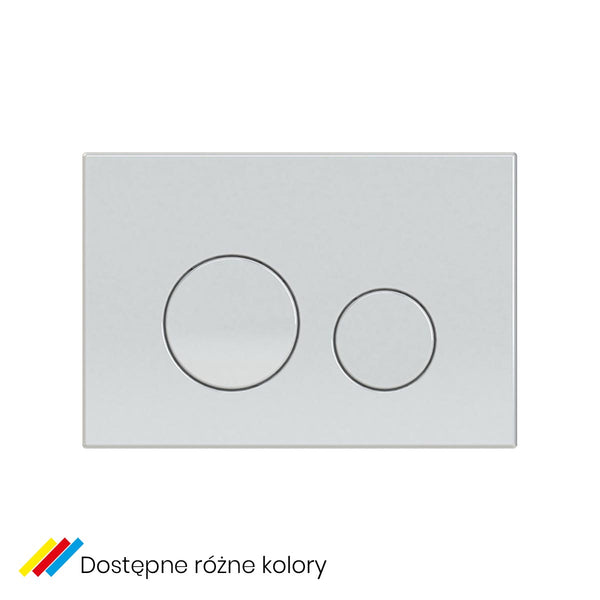 Przycisk M11 do stelaża do WC