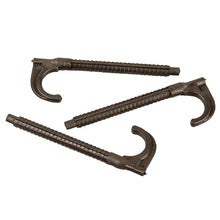 Załaduj obraz do przeglądarki galerii, Haki pojedyncze i podwójne TRINNITY