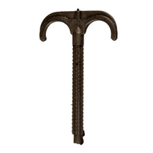 Załaduj obraz do przeglądarki galerii, Haki pojedyncze i podwójne TRINNITY