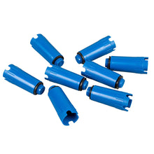 Załaduj obraz do przeglądarki galerii, Korki do prób szczelności TRINNITY 1/2”