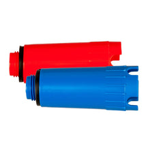 Załaduj obraz do przeglądarki galerii, Korki do prób szczelności TRINNITY 1/2”