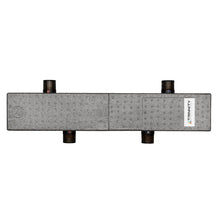 Załaduj obraz do przeglądarki galerii, Sprzęgło hydrauliczne TRINNITY DN 25 THS1-1A/I - zdjęcie produktu