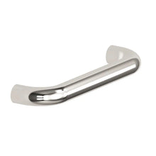 Załaduj obraz do przeglądarki galerii, Poręcz prosta TRINNITY 30cm, chrom, połysk