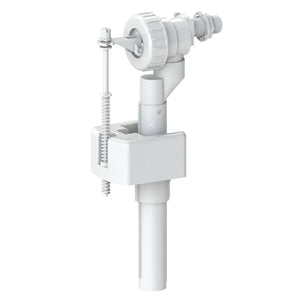 Zawór napełniający boczny TRINNITY ZN2 3/8'' ABS