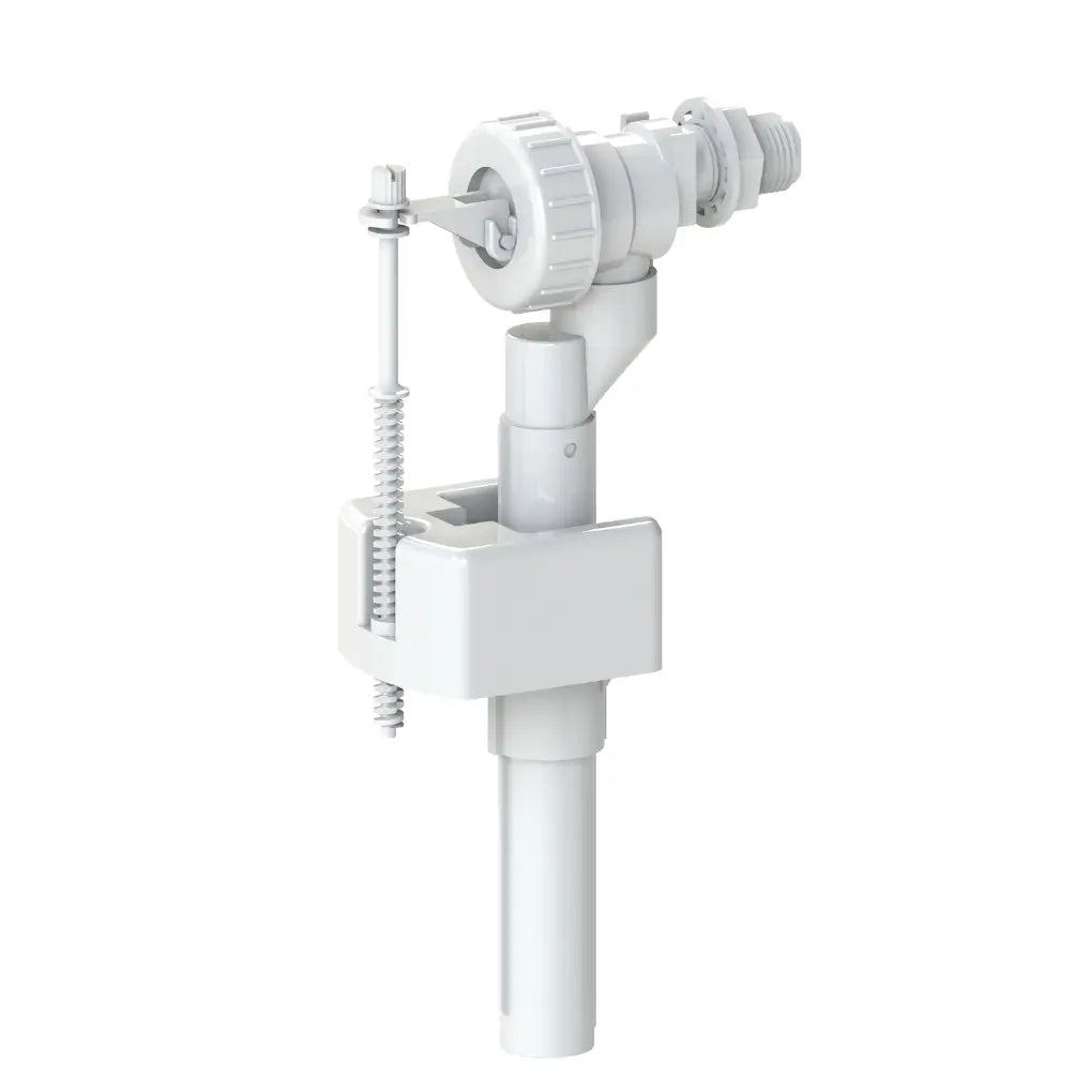 Zawór napełniający boczny TRINNITY ZN2 1/2'' PP