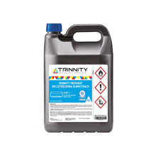 Załaduj obraz do przeglądarki galerii, Preparat TRINNITY (niebieski) do czyszczenia klimatyzacji 5L
