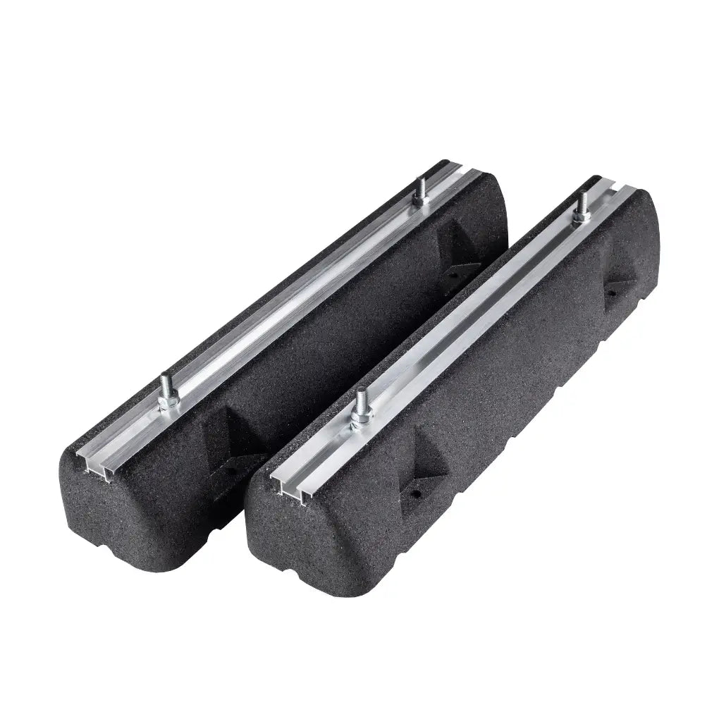 TKC Podstawa gumowa ciężka pod jednostki klimatyzacyjne Eco