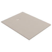 Załaduj obraz do przeglądarki galerii, Brodzik 120cm kaszmir TRINNITY